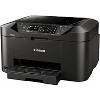 Canon Maxify MB2140 AIO Inkjet Colour Printer