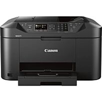 Canon Maxify MB2140 AIO Inkjet Colour Printer