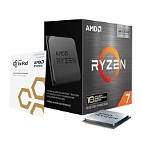 AMD Ryzen™ 7 5800X3D 8-Core 3.4GHz AM4 CPU