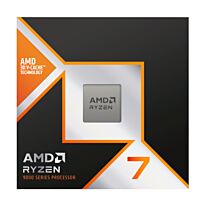 AMD RYZEN 7 9800X3D 8-Core 4.7GHz AM5 CPU