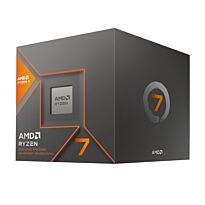 AMD Ryzen 7 8700G AM5 8-Core 4.1GHz CPU with Ryzen AI