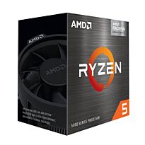 AMD RYZEN 5 5600GT 6-Core 3.6GHZ AM4 CPU