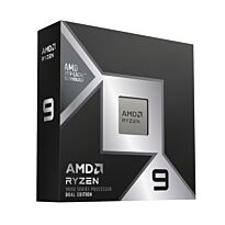 AMD Ryzen 9 9950X3D2 Dual Edition 16-Core 4.3GHz AM5 CPU