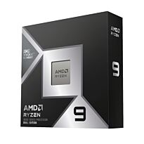 AMD Ryzen 9 9950X3D2 Dual Edition 16-Core 4.3GHz AM5 CPU