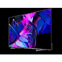 Hisense 100 Inch Mini-LED ULED 4K VIDAA Smart TV