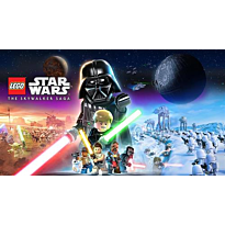 PlayStation 5 Game - LEGO