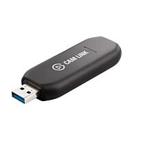 Corsair Elgato Cam Link 4K Standard 10GAM9901