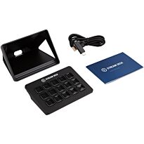 Elgato Stream Deck MK.2 - Tactile Control Interface