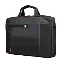 Port Designs HOUSTON 15.6 Toploading Notebook Case Blac