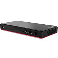 Lenovo ThinkCentre M75n Nano Desktop PC ? Ryzen 3 PRO 3300U 8GB RAM 256GB SSD Win 10 Pro