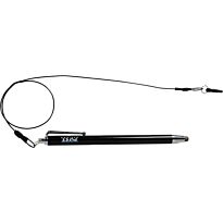 Port Connect Black 40cm Universal Stylus Cable