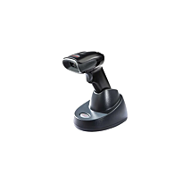Honeywell Voyager XP 1472g Wireless 2D Barcode Scanner Kit