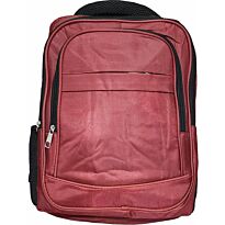 15.6 inch Backpack Red