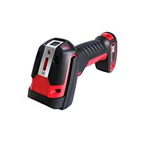 Honeywell 1990IXR Ultra Rugged 1D / 2D / PDF417 / XR USB tethered Scanner