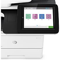 HP LaserJet Enterprise M528dn A4 Multifunction Mono Laser Business Printer