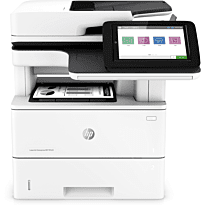 HP LaserJet Enterprise M528dn A4 Multifunction Mono Laser Business Printer