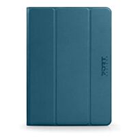 Port Designs NOUMEA 2 11-inch Folio Tablet Case Blue