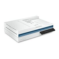 HP ScanJet Pro 2600 f1 A4 Flatbed and ADF Scanner