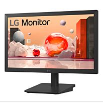LG Essential 20" WSXGA TN Monitor 75Hz