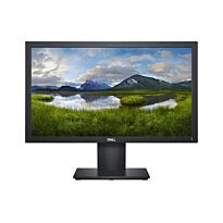 Dell E2020H 20 Monitor 49.5 cm (19.5) Black
