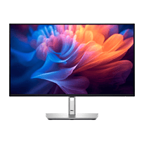 Dell P2725H 27-inch 1920 x 1080p FHD 100Hz 5ms LED IPS Monitor