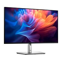 Dell P2725HE 27-inch 1920 x 1080p FHD 16:9 100Hz 5ms LED IPS USB-C Hub Monitor