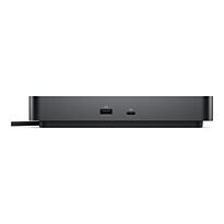 Dell Pro SD25 USB-C Smart Docking Station