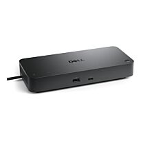 Dell Pro SD25 USB-C Smart Docking Station