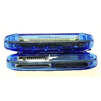 All in one USB 2.0 External Card Reader