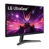 LG UltraGear 24" FHD IPS Gaming Monitor 180Hz 1ms