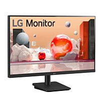 LG Essential 27" FHD IPS Monitor 100Hz