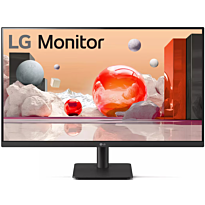 LG 27 inch IPS FHD Computer Monitor