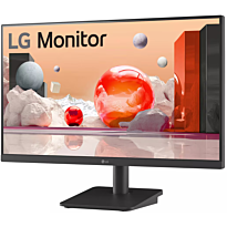 LG 27 Inch QHD LED IPS Desktop Monitor