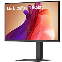 LG UltraFine 27 Inch 4K UHD IPS Monitor