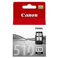 Canon PG-510 Ink Cartridge (Black)