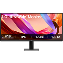 LG UltraWide 29 Inch 100Hz FHD IPS Monitor