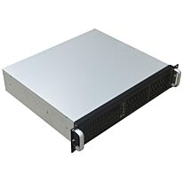 RCT - CHASSIS 2U 380MM DEEP RACKMOUNT