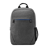 HP Prelude 15.6 inch Grey Backpack