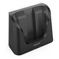 Hikvision DS-MH1421-201 Single Charging Home Dock for DS-MDT202 Mobile Computer | Device & Battery Charging