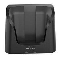 Hikvision DS-MH1421-201 Single Charging Home Dock for DS-MDT202 Mobile Computer | Device & Battery Charging