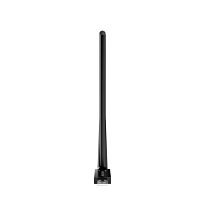 Hikvision DS-3WRU3X-H AX300 WiFi 6 High-Gain USB Adapter | Up to 286Mbps | External Antenna