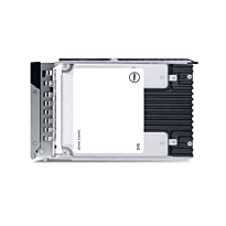 Dell 2.5-inch 480GB Serial ATA III Internal SSD