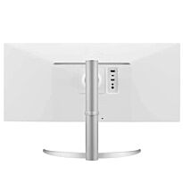 LG 34WQ650-W Series 34 Inch