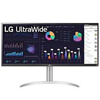 LG 34WQ650-W Series 34 Inch