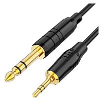 3.5MM TO 6.35MM 5.00 MTR