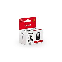 Canon PG-460 XL Cartridge (Black)