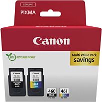 Canon PG-460/CL-461 MultiPack