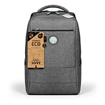 PORT BACKPACK YOSEMITE 15.6 GY