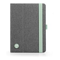 Port Designs YOSEMITE 11-inch Eco-friendly Folio Tablet Case Grey
