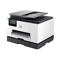 HP Officejet Pro 9130 A4 Multifunction Colour Inkjet Printer